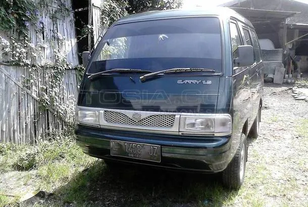 Mobil Kapanlagi.com : Dijual Mobil Bekas Malang - Suzuki ... Mobil Kapanlagi.com : Dijual Mobil Bekas Malang - Suzuki ...