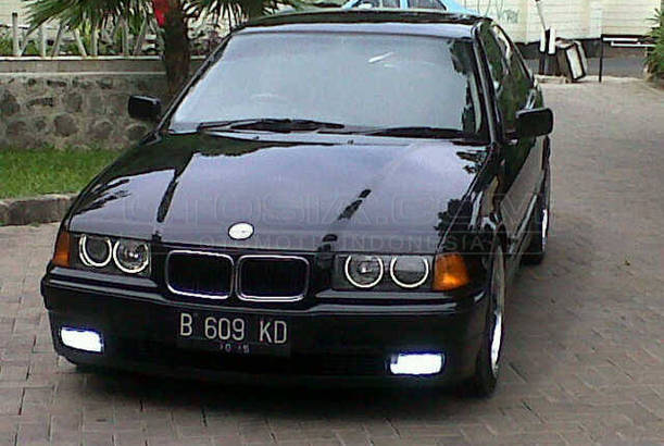Jual Mobil  BMW  3 320i  Bensin 1995 Jakarta Selatan 