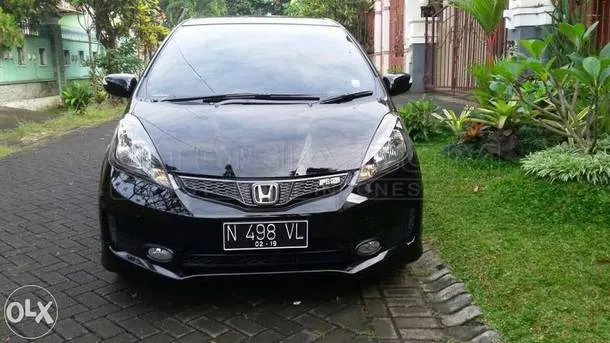 Mobil Kapanlagi.com : Dijual Mobil Bekas Malang - Honda ... Mobil Kapanlagi.com : Dijual Mobil Bekas Malang - Honda ...