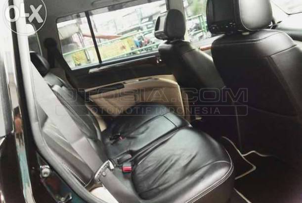 Dijual Mobil  Bekas Jakarta Selatan Mitsubishi Pajero  2013