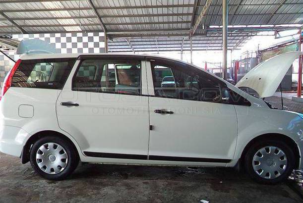 Dijual Mobil Bekas Bandung - Proton Exora 2013 Otosia.com