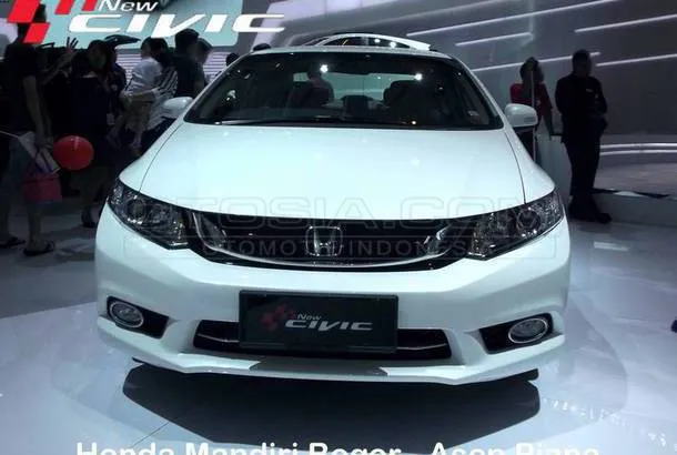 74+ Civic Bekas Bogor Terbaik