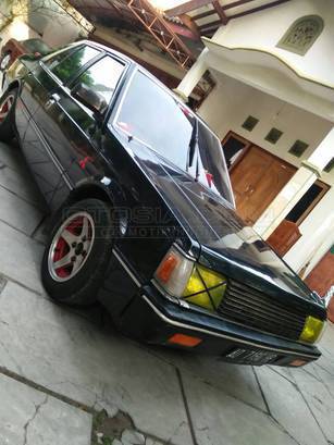 Dijual Mobil Bekas Solo - Mitsubishi Lancer 1982