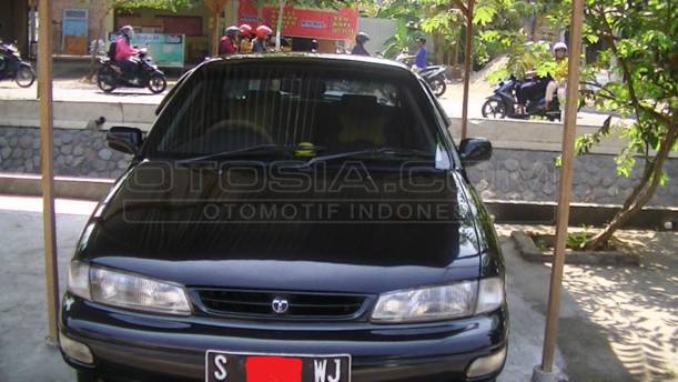  Dijual  Mobil  Bekas  Bandung  Timor  DOHC 2007 Otosia com