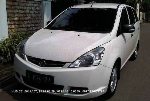 Dijual Mobil Bekas Jakarta Timur - Proton Exora 2012 