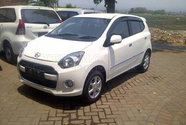 Mobil Kapanlagi.com : Dijual Mobil Bekas Malang - Daihatsu ... Mobil Kapanlagi.com : Dijual Mobil Bekas Malang - Daihatsu ...