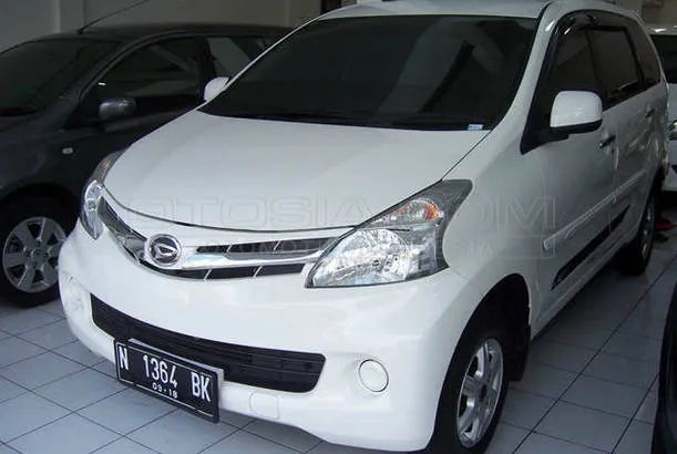 Mobil Kapanlagi.com : Dijual Mobil Bekas Malang - Daihatsu ... Mobil Kapanlagi.com : Dijual Mobil Bekas Malang - Daihatsu ...