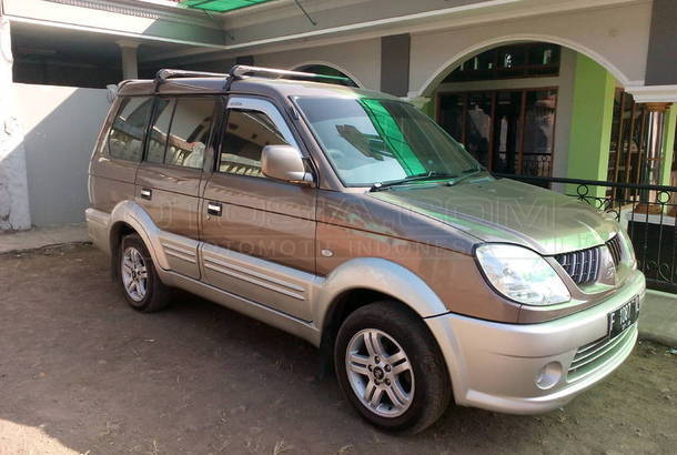  Dijual  Mobil  Bekas  Bandung  Mitsubishi  Kuda 2005 