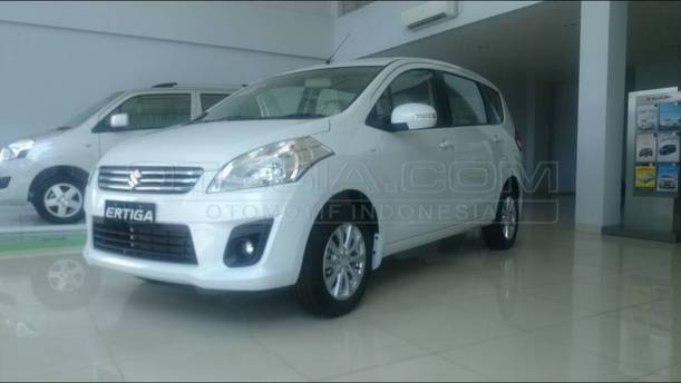 Dijual Mobil Bekas Bandung - Suzuki Ertiga, 2015  Otosia.com