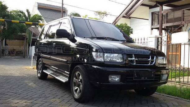 Dijual Mobil Bekas Surabaya - Isuzu Panther 2003 Otosia.com