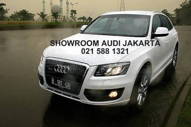 Mobil Kapanlagi.com Dijual Mobil Bekas Jakarta Barat 