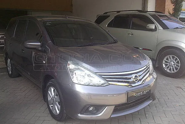 mobil kapanlagi dijual mobil bekas jakarta utara nissan grand livina 2013 mobil kapanlagi dijual mobil bekas jakarta utara nissan grand livina 2013