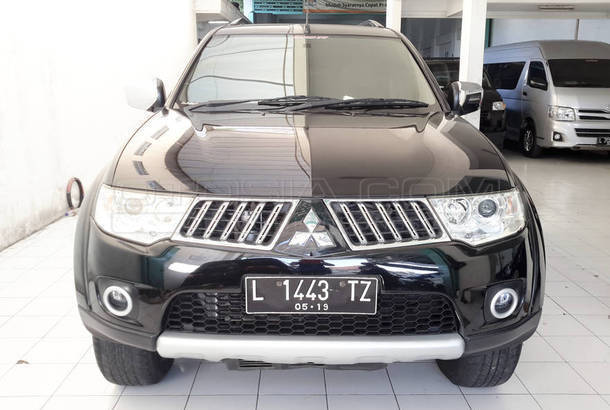 nahdhonur Info Harga Mobil  Mitsubishi Outlander  Sport 