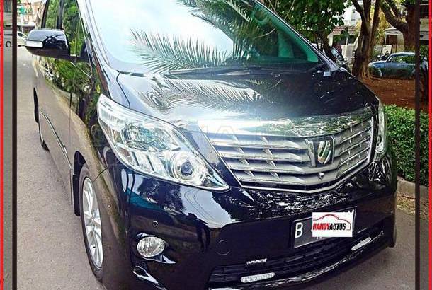  Mobil  Kapanlagi com Dijual  Mobil  Bekas Jakarta Selatan 