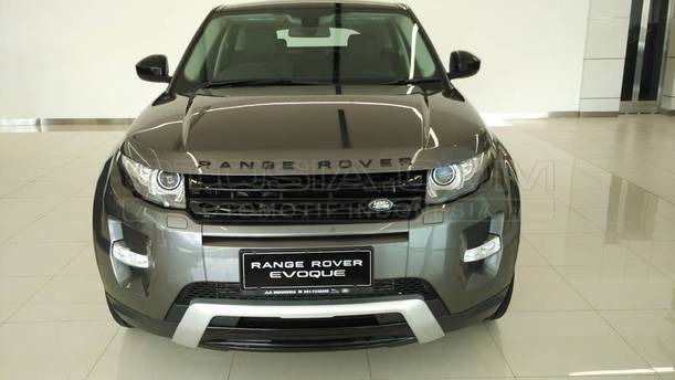 Dijual Mobil Bekas Jakarta Barat - Land Rover Range Rover 