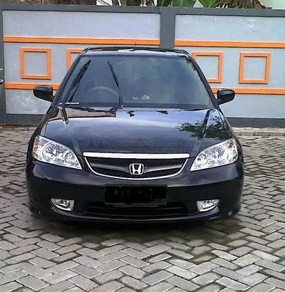 7600 Honda Civic Vti Bekas HD Terbaik