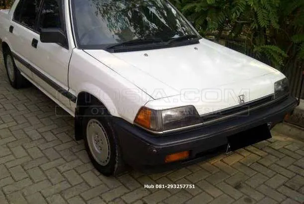 90+ Honda Civic Tua Bekas Jakarta HD Terbaru