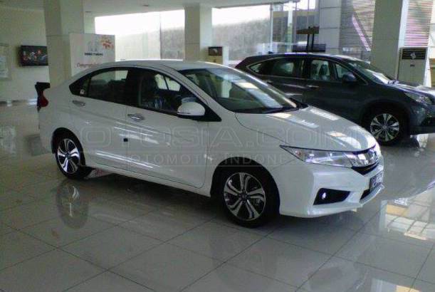  Dijual  Mobil  Bekas  Bogor  Honda  City  2021