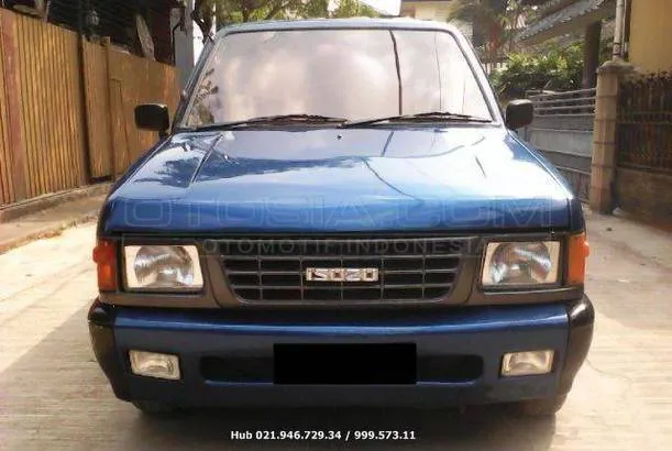Mobil Kapanlagi.com : Dijual Mobil Bekas Jakarta Timur 