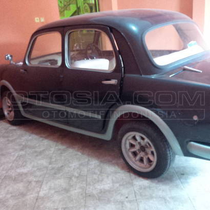 Dijual Mobil Bekas Malang - Fiat Uno 1962 Otosia.com