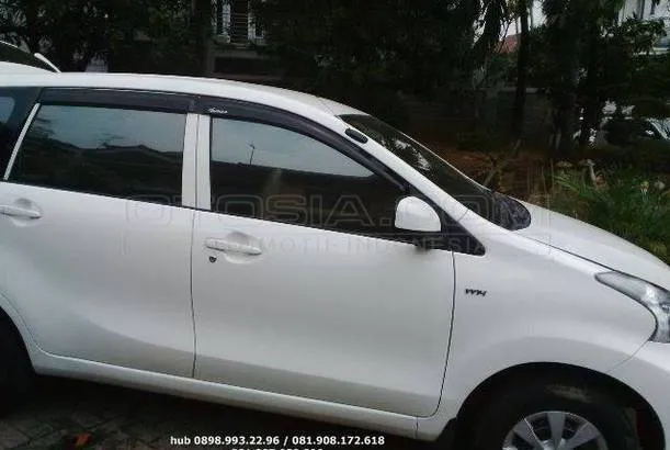 Bursa Mobil Toyota Avanza Bekas Dijual Otosia Com ... Bursa Mobil Toyota Avanza Bekas Dijual Otosia Com ...