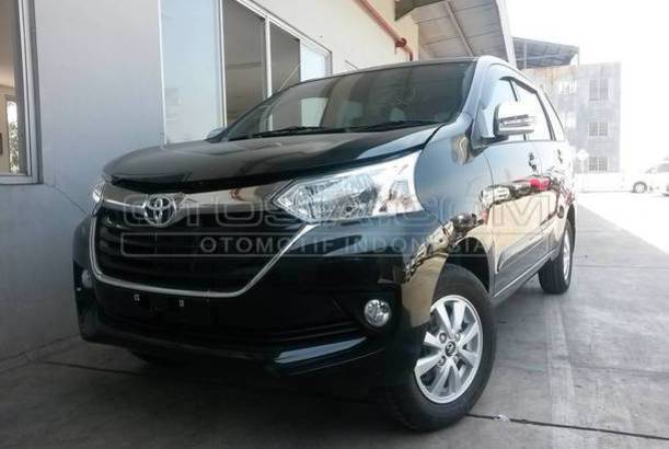 Dijual Mobil Bekas Bandung - Toyota Avanza, 2018  Otosia.com