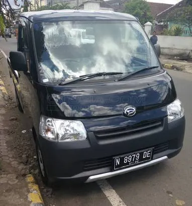 Mobil Kapanlagi.com : Dijual Mobil Bekas Malang - Daihatsu ... Mobil Kapanlagi.com : Dijual Mobil Bekas Malang - Daihatsu ...