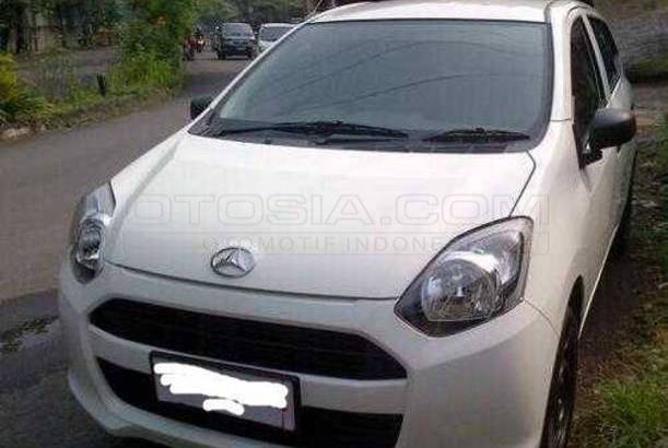 Mobil Kapanlagi.com : Dijual Mobil Bekas Malang - Daihatsu 