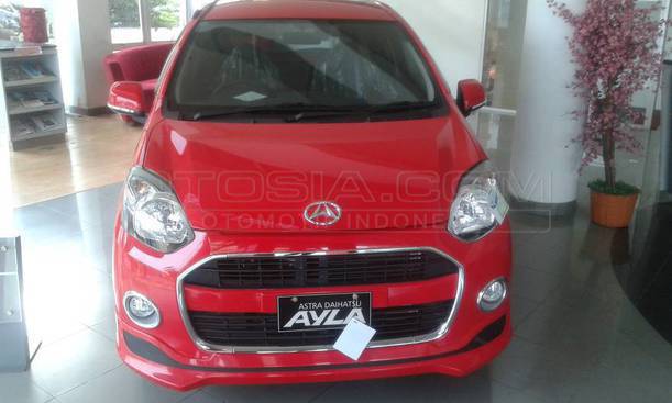 Mobil Kapanlagi.com : Dijual Mobil Bekas Bekasi - Daihatsu 