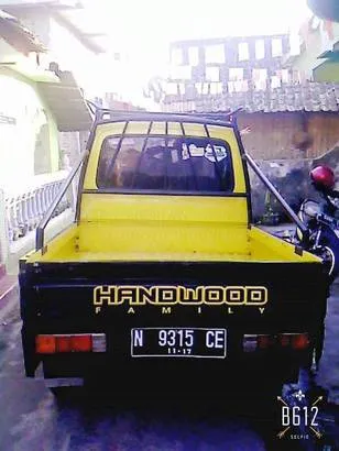 Mobil Bekas Malang Jatim – MobilSecond.Info Mobil Bekas Malang Jatim – MobilSecond.Info