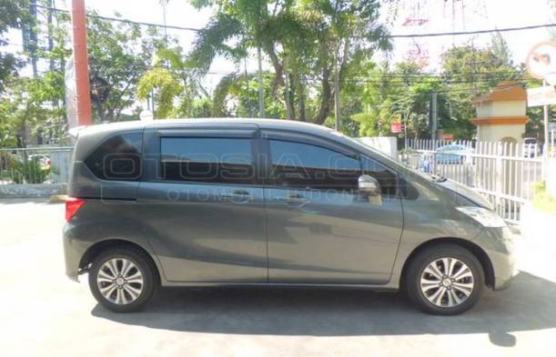  Mobil  Kapanlagi com Dijual Mobil  Bekas Palembang  Honda 