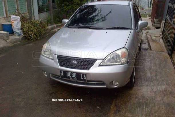 Dijual Mobil Bekas Jakarta Selatan - Suzuki Baleno 2003