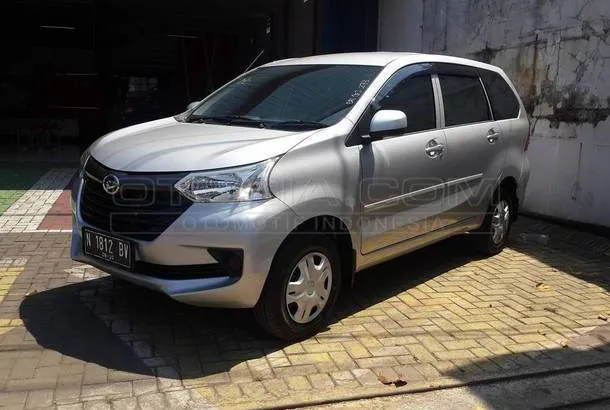 Mobil Kapanlagi.com : Dijual Mobil Bekas Malang - Daihatsu ... Mobil Kapanlagi.com : Dijual Mobil Bekas Malang - Daihatsu ...