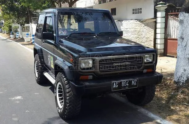Mobil Kapanlagi.com : Dijual Mobil Bekas Malang - Daihatsu ... Mobil Kapanlagi.com : Dijual Mobil Bekas Malang - Daihatsu ...
