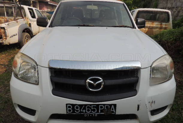 Mobil Kapanlagi.com : Dijual Mobil Bekas Samarinda - Mazda 