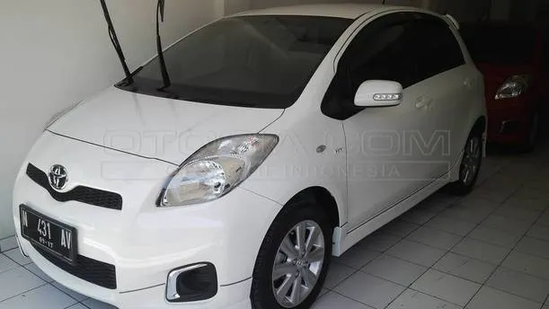 Mobil Kapanlagi.com : Dijual Mobil Bekas Malang - Toyota ... Mobil Kapanlagi.com : Dijual Mobil Bekas Malang - Toyota ...