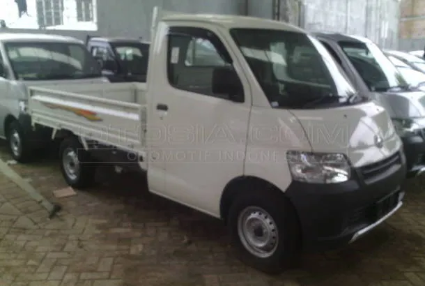 Mobil Kapanlagi.com : Dijual Mobil Bekas Malang - Daihatsu ... Mobil Kapanlagi.com : Dijual Mobil Bekas Malang - Daihatsu ...