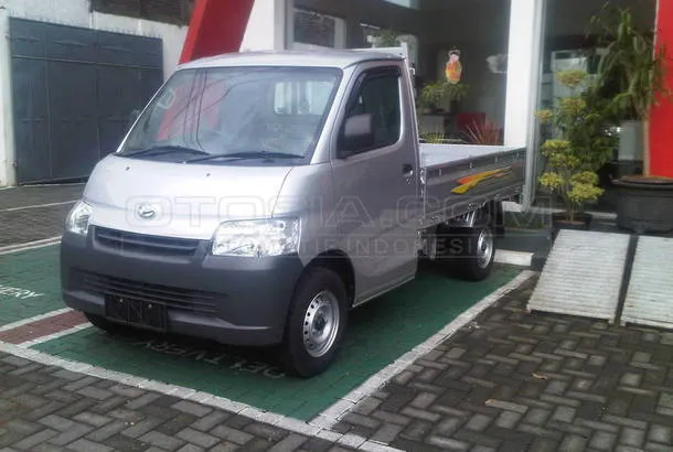 Mobil Kapanlagi.com : Dijual Mobil Bekas Malang - Daihatsu ... Mobil Kapanlagi.com : Dijual Mobil Bekas Malang - Daihatsu ...