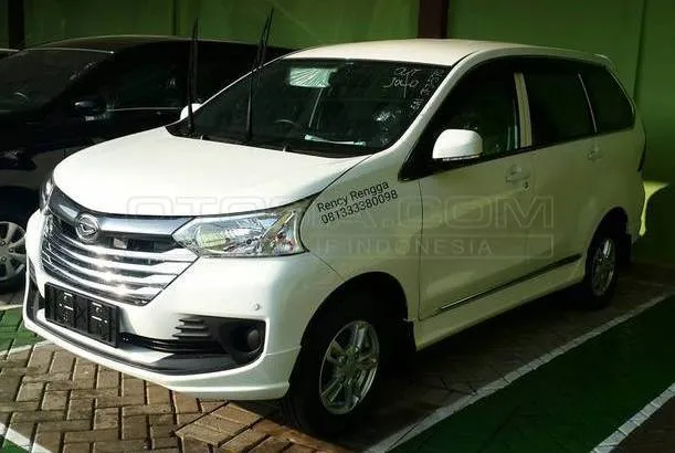 Mobil Kapanlagi.com : Dijual Mobil Bekas Malang - Daihatsu ... Mobil Kapanlagi.com : Dijual Mobil Bekas Malang - Daihatsu ...