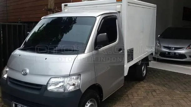 Mobil Kapanlagi.com : Dijual Mobil Bekas Malang - Daihatsu ... Mobil Kapanlagi.com : Dijual Mobil Bekas Malang - Daihatsu ...