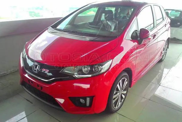 Mobil Kapanlagi.com : Dijual Mobil Bekas Surabaya - Honda ... Mobil Kapanlagi.com : Dijual Mobil Bekas Surabaya - Honda ...