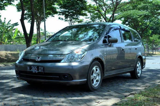 Mobil Kapanlagi.com : Dijual Mobil Bekas Malang - Honda ... Mobil Kapanlagi.com : Dijual Mobil Bekas Malang - Honda ...