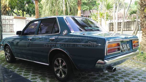 Dijual Mobil  Bekas Malang Toyota  Corona  1975  Otosia com