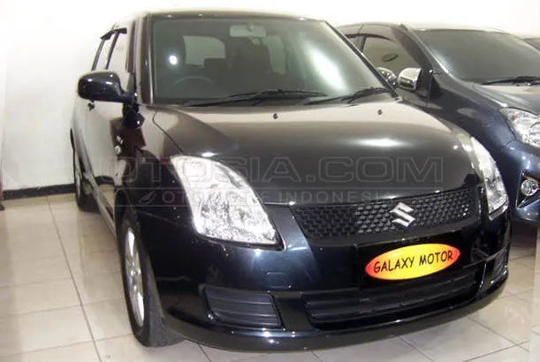 Mobil Kapanlagi.com : Dijual Mobil Bekas Malang - Suzuki ... Mobil Kapanlagi.com : Dijual Mobil Bekas Malang - Suzuki ...