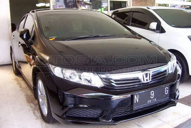 Mobil Kapanlagi.com : Dijual Mobil Bekas Malang - Honda ... Mobil Kapanlagi.com : Dijual Mobil Bekas Malang - Honda ...