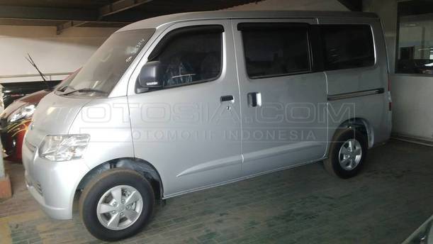  Dijual  Mobil  Bekas  Jakarta Timur Daihatsu Gran Max  2021  