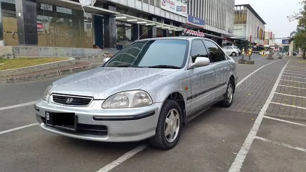 7300 Honda Civic Ferio Bekas Jakarta Terbaik