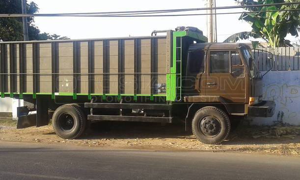 Dijual Mobil Bekas Tangerang Mitsubishi Fuso  1994 