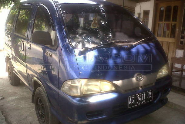  Dijual  Mobil  Bekas  Malang Daihatsu  Espass  2004