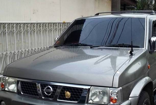 Dijual Mobil Bekas Jakarta Utara - Nissan Terrano 2005 